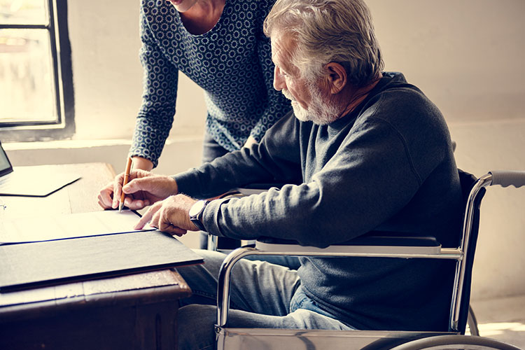 Image Alt A Place of Silence A Place of Silence