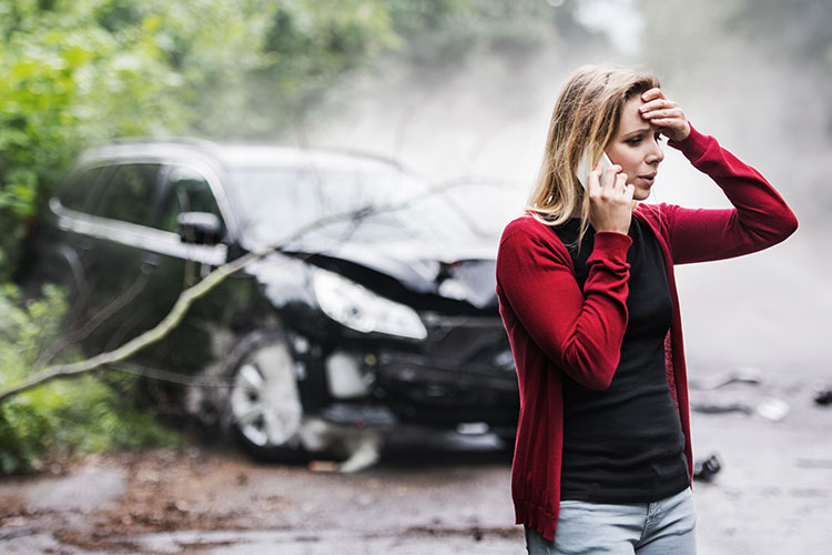 A Trip to the Unknown