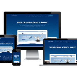 Website Design and Development Business