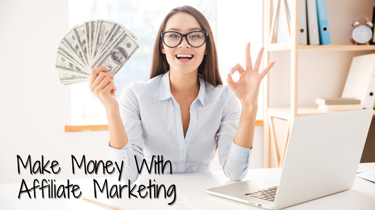 Work from Home Business Opportunity Shop