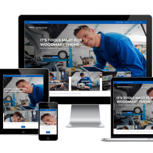 Cars / Mechanics Dropshipping Store