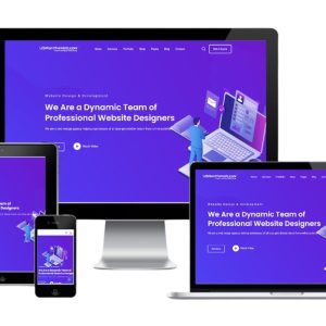 Website Design Agency Business