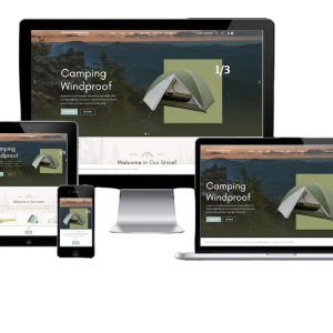 Camping Store