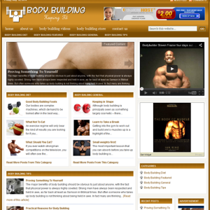 Body Building