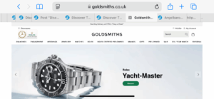 KaarenBuchanan.com - Jewellery Shop - Loans Website Directory