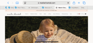 KaarenBuchanan.com - Jewellery Shop - Loans Website Directory