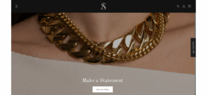 KaarenBuchanan.com - Jewellery Shop - Loans Website Directory