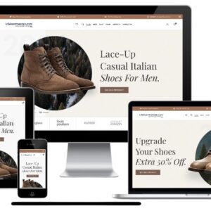 Shoes Dropshipping Shop