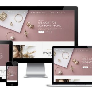 Jewellery Shop