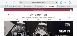 Angelbarocco.com - Jewellery Shop - Loans Website Directory