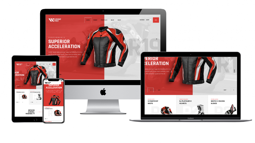 Gym and Fitness Turnkey Website Business for sale 