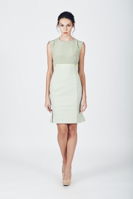 Sheath Dress