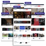 Auto News Posting Plugin from Popular News Websites