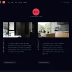 Bathroom Shop Website Design with Free VPS Web Hosting