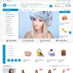 Best eCommerce Website Design with Free VPS Web Hosting