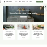 Builder Website Design with Free VPS Web Hosting
