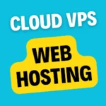 Cloud VPS Web Hosting 48GB RAM 12 Cores CPU 5GB SSD