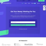 Financial Advisor Website Design with Free VPS Web Hosting
