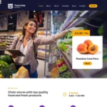 Franchise Website Design with Free Web Hosting