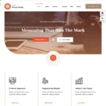 Retro Website Design with Free VPS Web Hosting