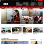 Video Uploading Website Design with Free VPS Web Hosting