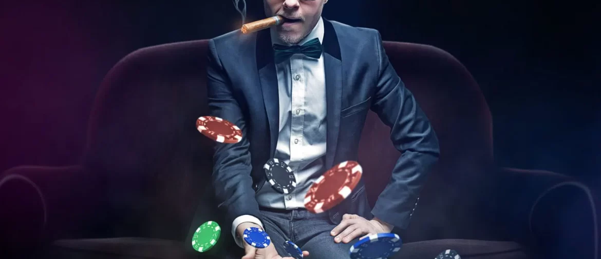 Writer wins $95,600 in poker after learning how to play the game