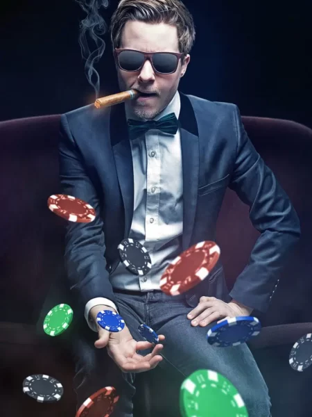 Writer wins $95,600 in poker after learning how to play the game