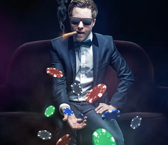 Writer wins $95,600 in poker after learning how to play the game