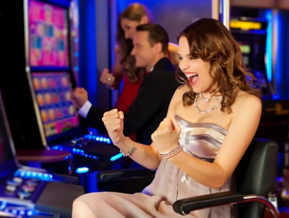 It’s great the government is tightening gambling regulation