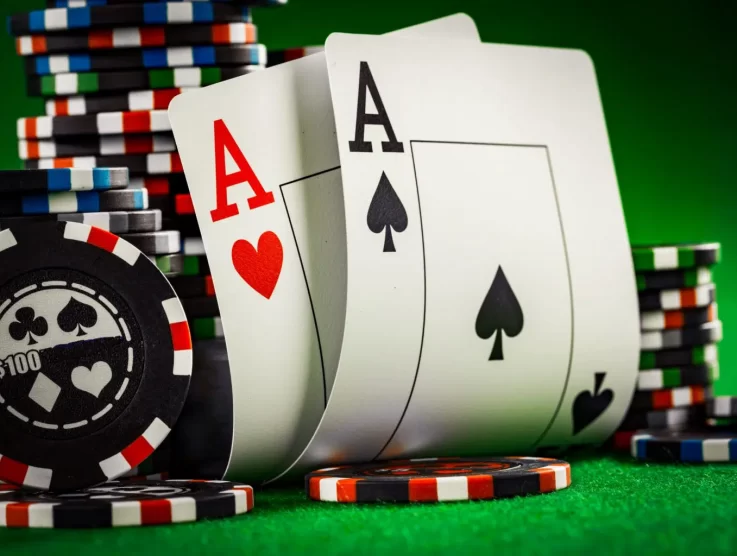 Buddhist wins $670,000 in poker tournament, gives it to charity