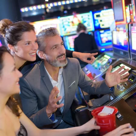 Weekend premiere for Vietnam’s Corona Resort and Casino