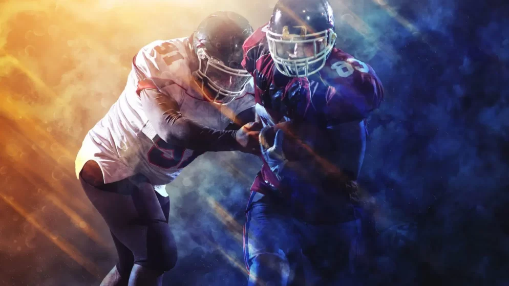 Caesars Entertainment scores first NFL casino sponsorship deal