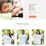 Donate Worldwide Website Design with Free VPS Web Hosting