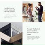 Classic Website Design with Free VPS Web Hosting and Installation