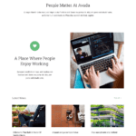 Classic Website Design with Free VPS Web Hosting and Installation