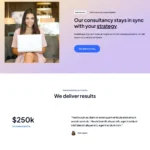 Company Website Design with Free VPS Web Hosting