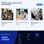 Company Website Design with Free VPS Web Hosting