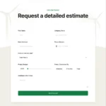 Solar Energy Website Design with Free VPS Web Hosting