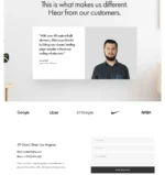 Home Decor Website Design with Free VPS Web Hosting
