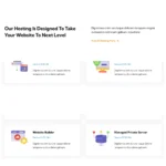 Hosting Website Design with Free VPS Web Hosting