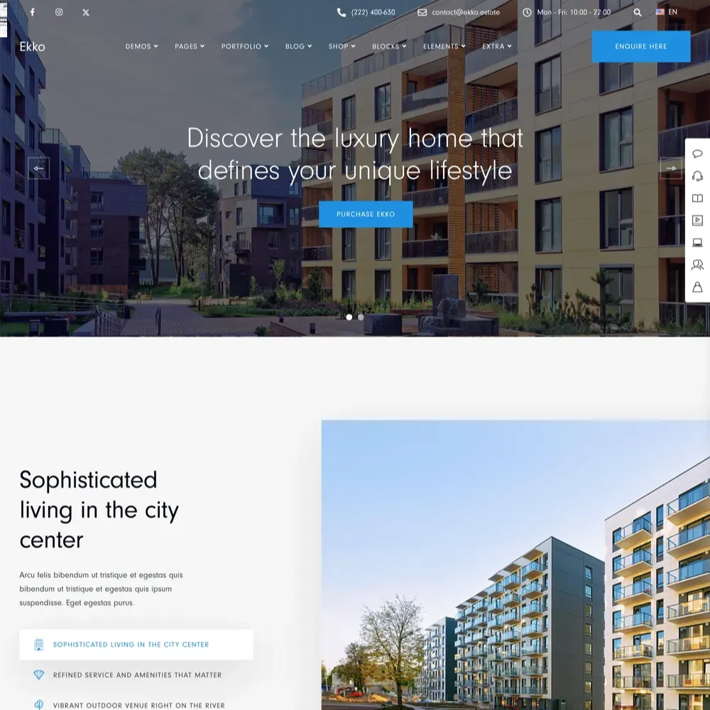 Real Property Website Design with Free VPS Web Hosting (1) Real Property Website Design with Free VPS Web Hosting