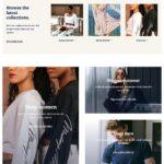 Retail Shop Website Design with Free VPS Web Hosting