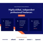 Customer Support Website Design with Free VPS Web Hosting