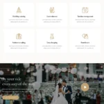 Entertainment Sourcing Website Design with Free VPS Web Hosting