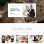 Location Scouting Website Design with Free VPS Web Hosting