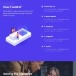 Virtual Currency Website Design with Free VPS Web Hosting