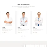 Day Care Website Design with Free VPS Web Hosting