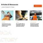 Manufacturing Website Design with Free VPS Web Hosting