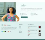 Online Tuition Website Design with Free VPS Web Hosting