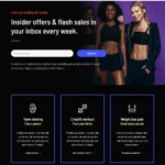 Team Training Website Design with Free VPS Web Hosting